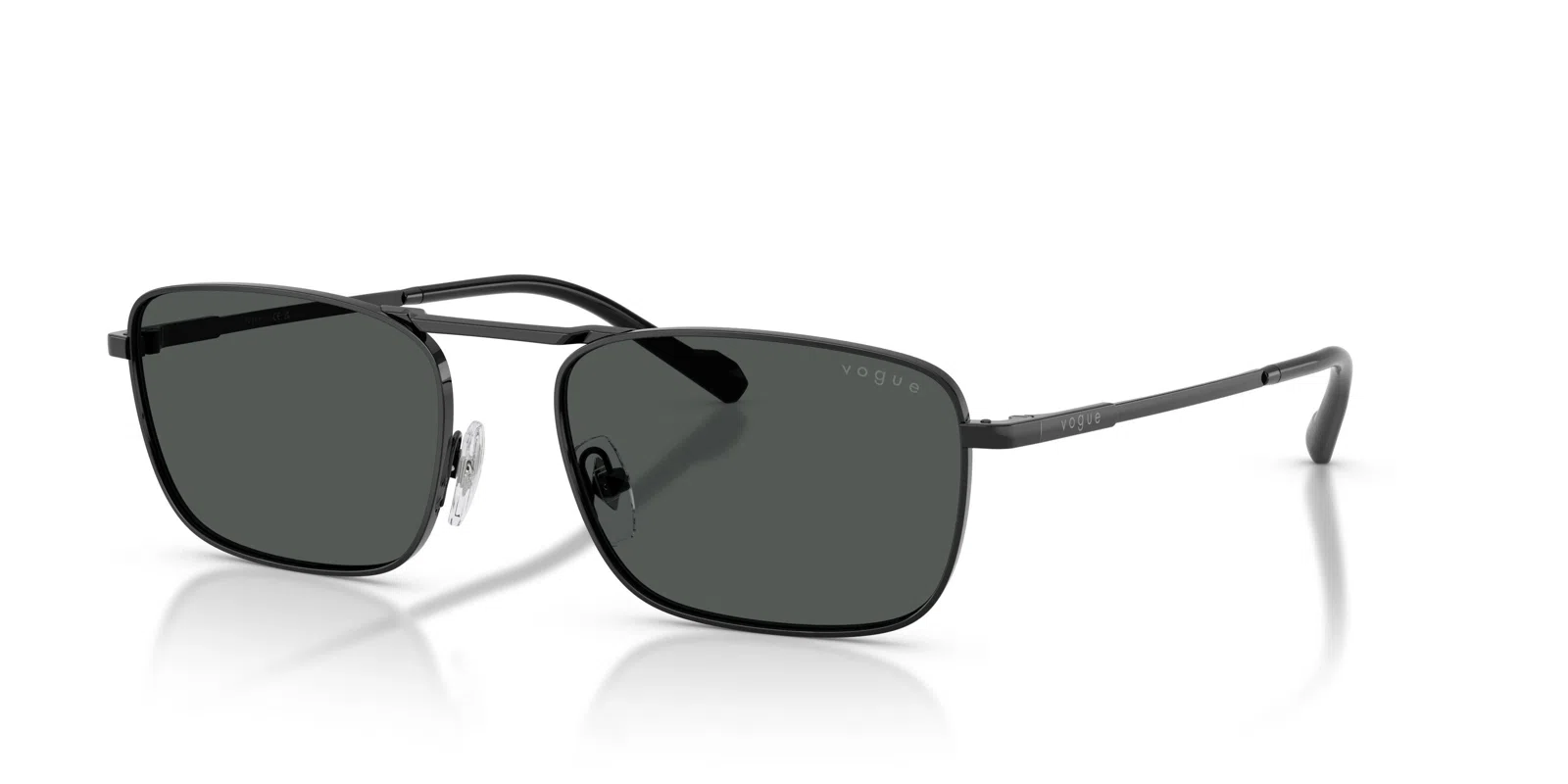 Vogue 4346S Sunglasses - view 6